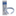 Dale Tracheostomy Tube Holder Blue 19-1/2 X 1 Inch Bariatric Adult