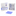 Hydrofera Hydrofera Blue™ Foam Dressing, without Border, Standard, 6" x 6"