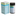 Ketone Urinalysis Reagent Test Strip (100 count)
