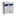 Telfa™ Adhesive Dressing Nonwoven Rectangle White Sterile  4"x10"