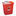 SharpSafety™ Sharps Container with Hinged Lid 8 gal, 17-3/4" H x 15-1/2" W x 11" D
