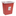 SharpSafety™ Sharps Container with Hinged Lid 8 gal, 17-3/4" H x 15-1/2" W x 11" D