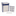 Kendall Telfa™ Ouchless Non-Adherent Pad, Cotton, 3" x 4"