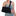 Procare® Deluxe Hook and Loop Strap Closure Arm Sling with Pad  X-Small