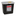 SharpSafety™ RCRA Hazardous Waste Container, Hinged Lid with Snap Cap, 2GL Capacity, Black