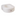 Carex Raised Toilet Seat Economy 5-1/2 Inch Height White 300 lbs. Weight Capacity