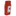 Kendall Transportable Sharps Container 1 Quart Red