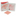 Ferris PolyMem® Non-Adhesive QuadraFoam® Pad Dressing 6-1/2" x 7-1/2"