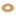 Entrust Ostomy Skin Barrier Ring 2", Thin