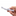 American Diagnostic Adtemp™ Temple Touch 6-Second Conductive Thermometer 4-2/3" x 1-1/6" x 1" Dual Scale