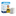 Comfees Premium Baby Diapers, Tab Closure, Kid Design, Size 6