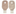 Hollister New Image® Two-Piece Drainable Pouch, 2-1/4" Flange, Filter, 12" L, Integrated Closure