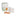 McKesson Tan Adhesive Strip, 2 x 3 Inch