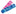McKesson Kids™ Blue and Pink Camouflage Adhesive Strip, ¾ x 3 Inch