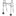 McKesson Bariatric Folding Walker, Steel Frame, 500 lbs Weight Capacity, 5" Wheels, 32"- 39"