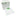 Mepore® Adhesive Dressing, 3 X 4 inch