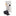 3M Scotchcast Plus Black Cast Tape, 2 Inch x 12 Foot, available at Pandion Direct