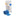 3M Scotchcast Plus Blue Cast Tape, 2 Inch x 4 Yard, available at Pandion Direct