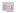 McKesson Pink Adhesive Plastic Strip, 3/4 x 3 Inch, Pink