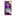Poise Bladder Control Pads, Light Absorbency, Regular Length, 7.5", Adult, Female, Disposable