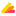 McKesson Kids™ Neon Adhesive Strip, ¾ x 3 Inch